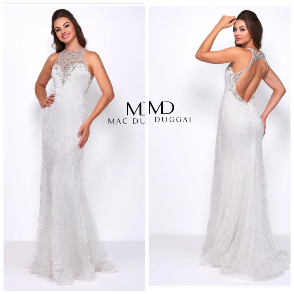 Dress - Picture 1 of 7